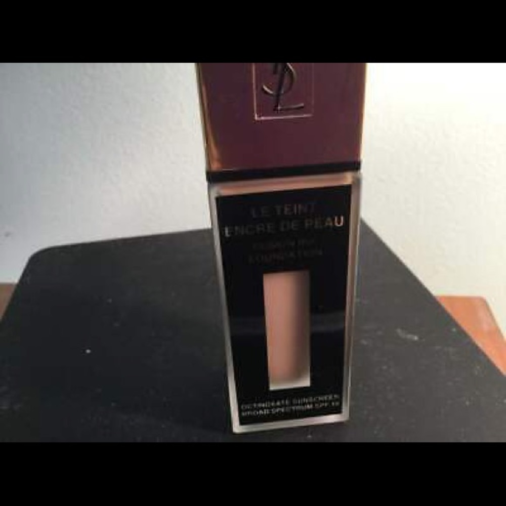 YSL Le Teint Encre De Peau Fusion Ink - #BD50